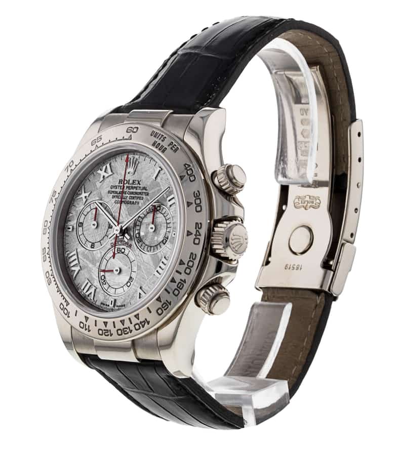Rolex Daytona 116519